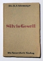 Silvio Gesell