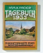 Tagebuch 1935