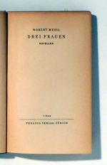 Drei Frauen
