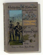 Ein Landaufenthalt von Onkel Titus