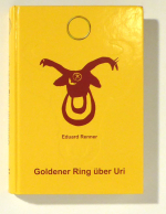 Goldener Ring &uuml;ber Uri