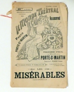 Les mis&eacute;rables