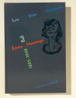 Emmy Ball Hennings 1885-1948