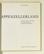 Appenzellerland