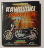 Kawasaki - Sunrise to Z1