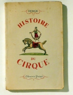 Histoire du Cirque