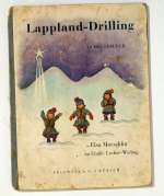 Lappland-Drilling