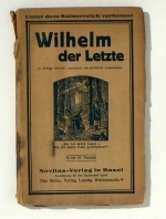 Wilhelm der Letzte