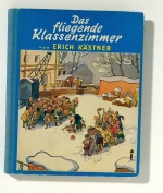 Das fliegende Klassenzimmer