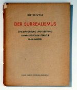 Der Surrealismus