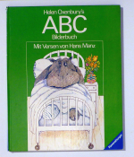 Helen Oxenbury's ABC Bilderbuch