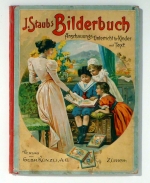 J. Staubs Bilderbuch