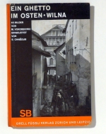 Ein Ghetto im Osten (Wilna)