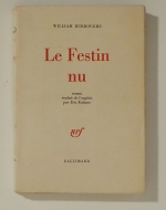 Le Festin nu