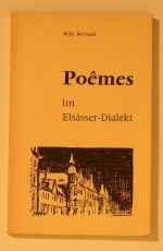 Poemes im Elsásser-Dialekt