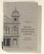 Nicht irgendein anonymer Verein...