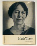 Maria Waser