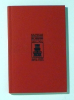 Die Soncino-Gesellschaft der Freunde des jüdischen Buches e.V. (1924-1937)