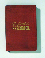 Voigtlaender's Rheinbuch