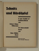 Schnitz und Hördöpfel