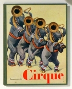 Permanence du Cirque