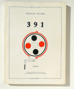 Francis Picabia et "391"