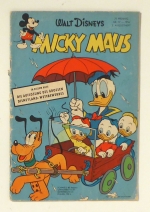 Micky Maus
