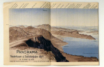 Panorama vom Niederbauen od. Seelisbergkulm 1925 m