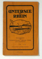 Untersee und Rhein