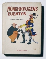 Münchhausens Eventyr