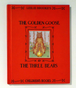 The Golden Goose and The Three Bears