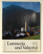 Lumnezia und Valsertal