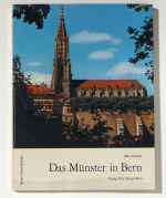 Das Münster in Bern