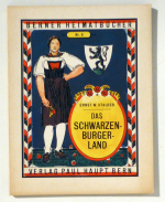 Das Schwarzenburgerland