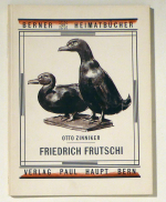 Friedrich Frutschi