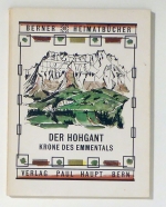 Der Hohgant