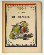 Hof Gyrensberg
