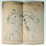 Finsteraarhorn-Gruppe [Karte des Finsteraarhorngebietes] 1:100'000