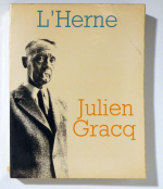 Julien Gracq