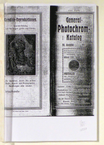 Laser-Kopie des General-Photochrom-Katalog