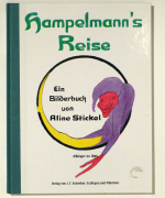 Hampelmann's Reise