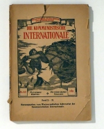 Die Kommunistische Internationale