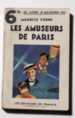 Les Amuseurs de Paris