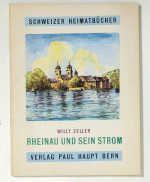 Rheinau und sein Strom