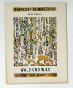 Wald und Wild