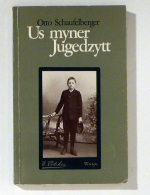 Us myner Jugedzytt