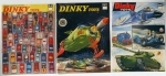 Always Something New from Dinky Toys