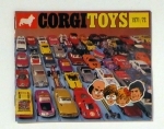 Corgi Toys 1971/72