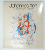 Johannes Itten: Künstler und Lehrer