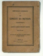 Die Genesis des Nathan
